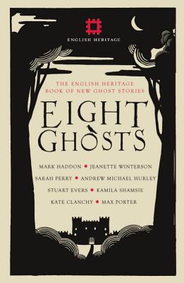 Eight Ghosts