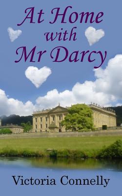 At Home with Mr. Darcy