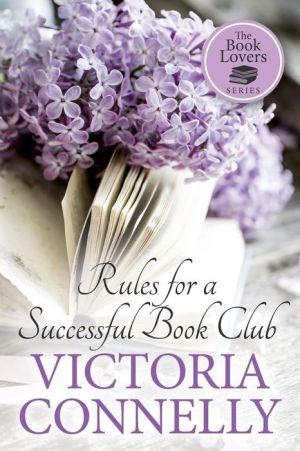 Rules for a Successful Book Club