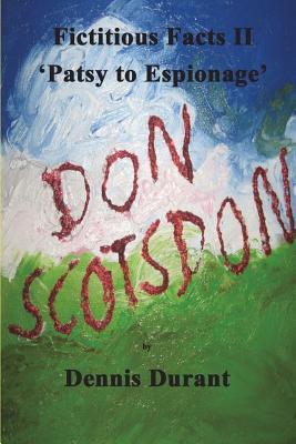 Pasty to Espionage