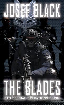 The Blades: SAS Special Operations Force