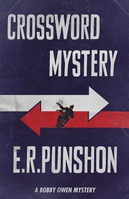 Crossword Mystery