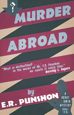 Murder Abroad