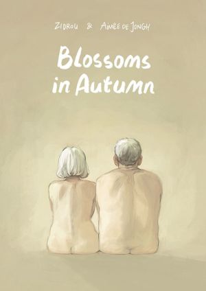 Blossoms in Autumn