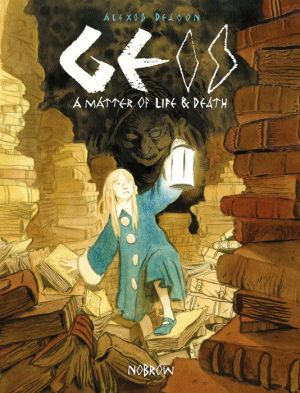 Geis: A Matter of Life and Death