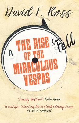 The Rise and Fall of the Miraculous Vespas