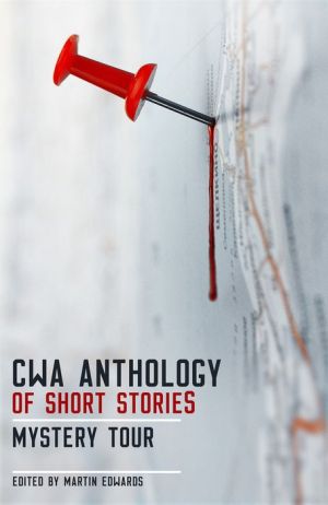 CWA Anthology of Short Stories