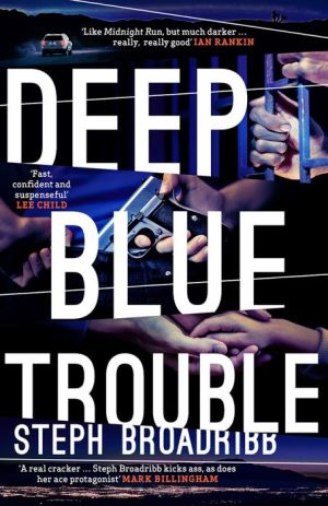 Deep Blue Trouble