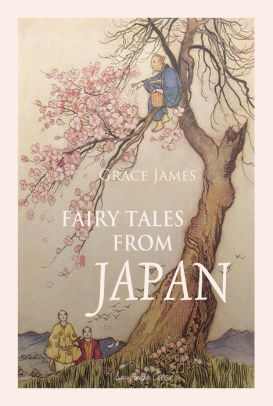 Fairy Tales from Japan