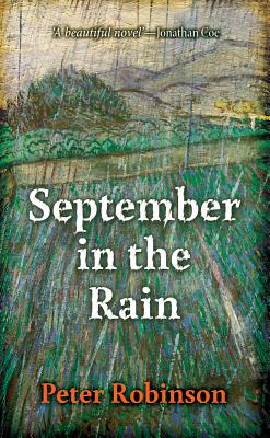 September in the Rain