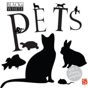 Black & White: Pets