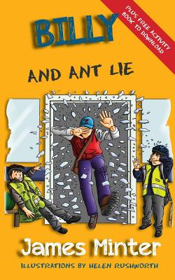 Billy and Ant Lie: Lying