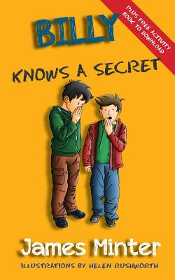 Billy Knows a Secret: Secrets
