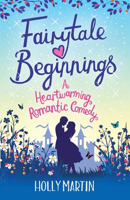 Fairytale Beginnings // The Secrets of Clover Castle