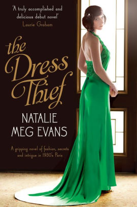 The Dress Thief