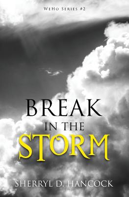 Break in the Storm