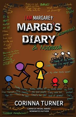 Margo's Diary & Notebook