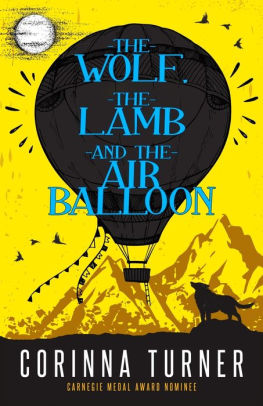 The Wolf, the Lamb, and the Air Balloon