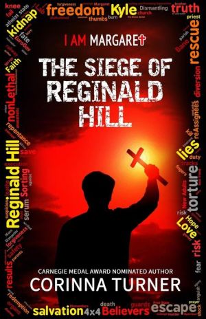 The Siege of Reginald Hill