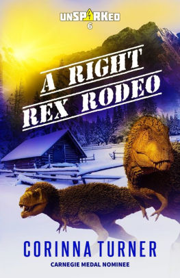 A Right Rex Rodeo