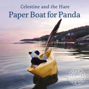 Paper Boat for Panda by Karin Celestine - FictionDB