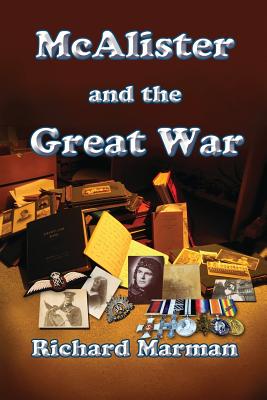 McAlister and the Great War - Book 7 in the McAlister Line
