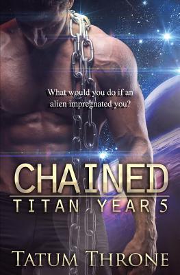 Chained