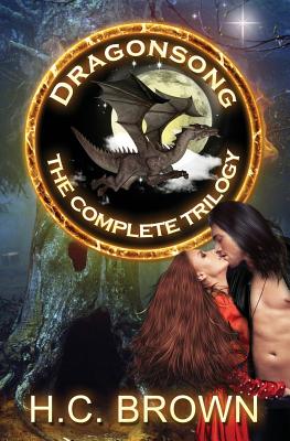 Dragonsong: The Complete Trilogy