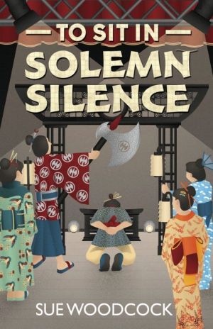 To Sit in Solemn Silence