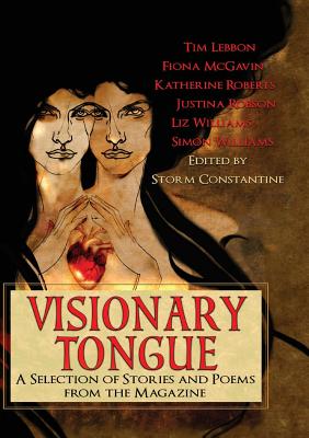 Visionary Tongue