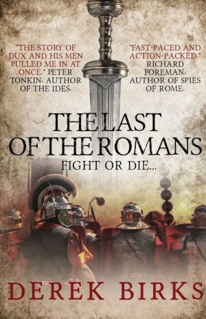 The Last of the Romans