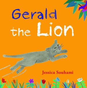 Gerald the Lion