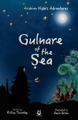 Gulnare of the Sea