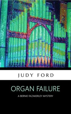 Organ Failure