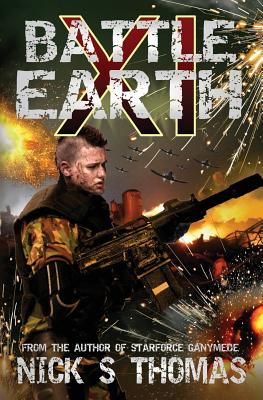 Battle Earth XI