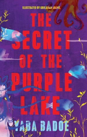 The Secret of the Purple Lake