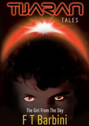The Girl From The Sky: Book VI