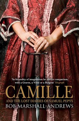 Camille And the Lost Diaries of Samuel Pepys