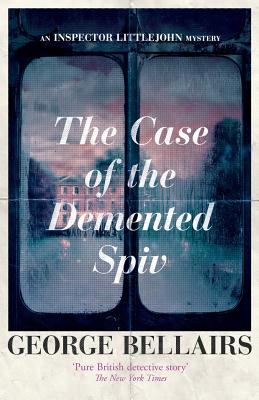 The Case of the DeMented Spiv