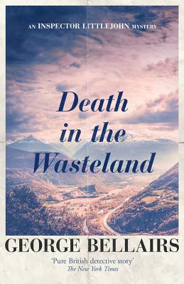 Death in the Wasteland