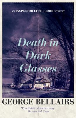 Death in Dark Glasses