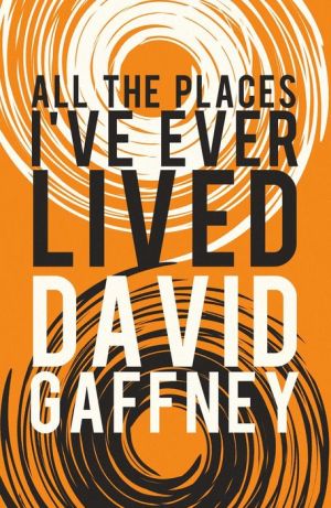 All The Places I've Ever Lived