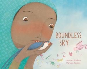 Boundless Sky