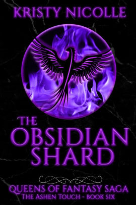 The Obsidian Shard