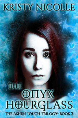 The Onyx Hourglass