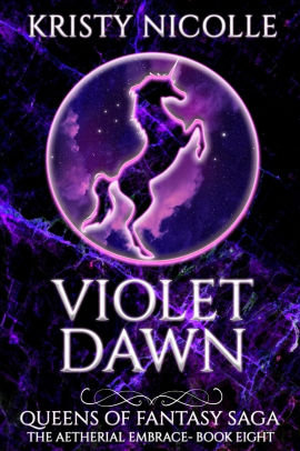 Violet Dawn