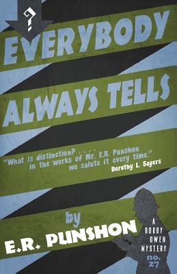 Everybody Always Tells