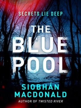 The Blue Pool