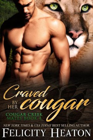 Craved by her Cougar