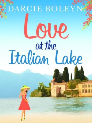 Love at the Italian Lake